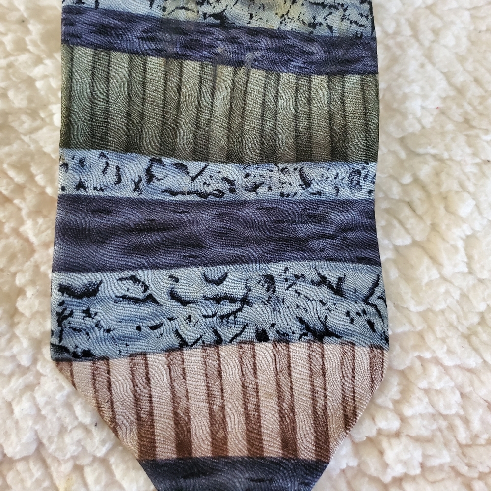 Men's Tie